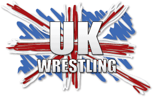 UK Wrestling Ltd Logo